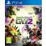 Plants Vs Zombies: Garden Warfare 2 Game for PlayStation 4