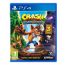 Crash Bandicoot N. Sane Trilogy For PlayStation 4