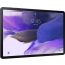 Samsung Galaxy Tab S7 FE, 12.4 Inch, 128GB, 6GB RAM, 5G- Mystic Black
