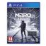 Metro Exodus Game for PlayStation 4