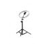 Mobile Ring Light 26CM- Black
