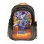 Gharibo Bags School Backpack For Boys, Back Outback Pattern - Multi Color