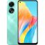اوبو A78، سعة 256 جيجا، 8 جيجا رام، شبكة 4G LTE، بشريحتين اتصال - اخضر (بضمان سنة)