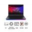 لاب توب جيمنج اسوس روج ستريكس سكار 18 G835LR-AI3201W - 90NR0LS1-M00200، انتل كور الترا 9 275HX، هارد SSD سعة 1 تيرا، رام 16 جيجا، شاشة WQXGA، مقاس 18 بوصة، دقة 2.5K، بمعدل تحديث 240 هرتز، كارت شاشة انفيديا جي فورس RTX 5070 Ti سعة 12 جيجا، ويندوز 11 - اسود