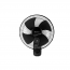 Sonai Wall Fan,  20 Inch, Black- Mar -2040