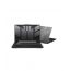 Asus TUF Gaming A15 FA507RE-HN049W Laptop, AMD Ryzen 7-6800H, 15.6 Inch FHD, 512GB SSD, 16GB RAM, 4GB NVIDIA GeForce RTX3050 Ti Graphics, Windows 11, Gray - 90NR08Y1-M00340