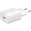 USB Type-C Wall Charger, 45 Watt - White