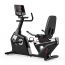 عجلة رياضية ريكمبنت انترسايز، 150 كجم، اسود - R11-V4