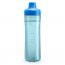 Tank Tritan Water Bottle, 800 ml - Blue
