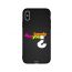 Are You Lonely Printed Back Cover for Apple iPhone XS Max