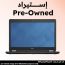 Dell Latitude 14 5000 E5450 Laptop, Intel Core i5-5300U, 500GB HDD, 4GB RAM, 14 Inch HD Display, Intel HD Graphics 5500, Windows 7- Black  (Pre-Owned), Grade A, 6 Months Warranty