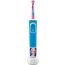 Oral-B Stages D100.413.2K Electric Toothbrush for Children, Blue - 80324494
