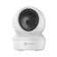 Ezviz 1080P Smart Security Camera, Wi-Fi, Pan and Tilt, White and Black - C6N