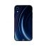 Ripple Effect Pattern Printed Back Cover for Apple iPhone XR