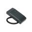RFID Smart Card Reader, Black - S819-1