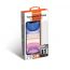 Dausen Tempered Glass Screen Protector for Apple iPhone X, XS, 11 Pro, Transparent- TR-RI1083
