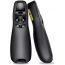 Elevea Wireless Laser Remote Control, Black - R400