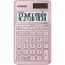 آلة حاسبة مكتبية كاسيو، بينك - SL-1000SC-PK-N-DP