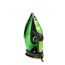 Sokany Cordless Steam Iron, 370ml, 2400W, Green - AJ2085