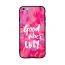 Good Vibes Only Printed Back Cover for Apple iPhone 6S Plus