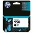 HP 950 Officejet Ink Cartridge, Black – CN049AE