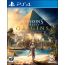 Assassin Creed Origins Standard Edition for PlayStation 4