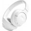 JBL Tune 720BT Wireless Headphones, White - JBLT720BTWHT