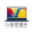 لاب توب اسوس فيفو بوك S 15 K5504 ، انتل كور i7-13700H، هارد 512 جيجا PCIe 4.0 SSD، رام 16 جيجا، شاشة 15.6 بوصة 2.8K OLED بمعدل تحديث 120 هرتز، كارت شاشة انتل ايريس Xe جرافيكس، ويندوز 11 - ازرق