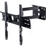 Wall Mount, 22:47 Inch TVs - Black
