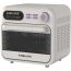 Sokany Digital Air Fryer with Oven, 18 Liter, 1800 Watt, Beige - SK-10003
