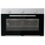 Gorenje Built-in Gas Oven with Grill, 90 Cm, 88 Liters, Black and Silver - BOG9822E00X