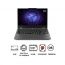لاب توب جيمنج لينوفو LOQ 15IRX9، انتل كور i5-13450HX، هارد 512 جيجا SSD، رام 24 جيجا، شاشة IPS مقاس 15.6 بوصة FHD، بمعدل تحديث 144 هرتز، كارت شاشة انفيديا جي فورس RTX 3050 بسعة 6 جيجا GDDR6، فري دوس - رمادي لونا