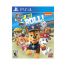 Outrights Games Paw Patrol On A Roll for PlayStation 4