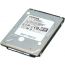 Toshiba Internal Hard Disk Drive HDD, 320GB, 5400 RPM, Black - MQ01ABD032
