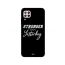 Cielito Stronger Than Yesterday Printed Back Cover for Huawei Nova 7i