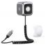 Anker LED Flash for iphone 12 LiGht Cube with Flash Mode and FlashliGht Mode for Creative PhotoGraphy