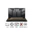 لاب توب جيمنج اسوس TUF F15 FX507VV4-LP105W ، انتل كور I9-13900H، هارد 512 جيجا SSD، رام 16 جيجا، شاشة 15.6 بوصة FHD IPS بمعدل تحديث 144 هرتز، كارت شاشة انفيديا جي فورس RTX 4060 سعة 8 جيجا، ويندوز 11 - رمادي
