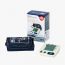 Pic Battery Powered Digital Blood Pressure Monitor, 22-42 CM Cuff - White