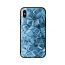 Cool Ice Cubes Printed Back Cover for Apple iPhone X