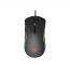 Meetion Wired Gaming Mouse, 12000 DPI, RGB, Black - GM19-2023