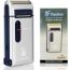 Yandou Dry Razor for Men, Silver - SV-316U