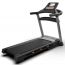 Entercise NordicTrack Treadmill, 136Kg, Black - S45i