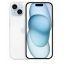Apple iPhone 15, with FaceTime, 128GB, Single SIM, 5G - Blue