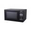 Panasonic Microwave Oven, 20 Liters, 800 Watt, Black - NN-ST266
