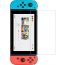 Tempered Glass Screen Protector for Nintendo Switch - Transparent