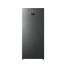 Gorenje No Frost Upright Digital Deep Freezer, 592 Liters, Inverter, Inox - FN8191OX