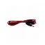 AUX Audio Cable, 1.5 Meter- Red