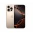 Apple iPhone 16 Pro, 256GB, 5G - Desert Titanium