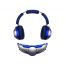 Dyson Zone Wireless Headphones, Night Blue - 376062-01