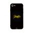 Zoot TPU Smile Pattern Back Cover For IPhone SE